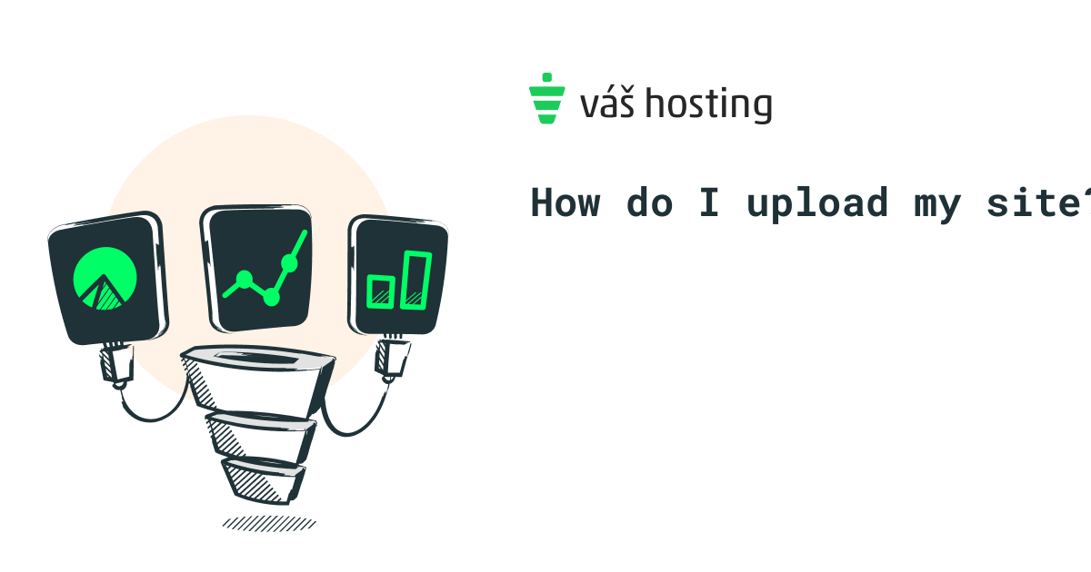 how-do-i-upload-my-site-v-hosting